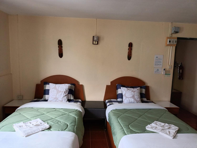 Bedroom 9