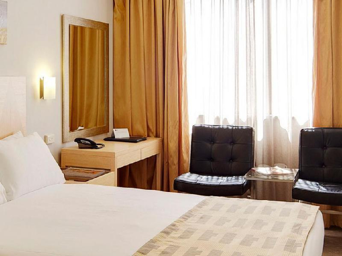 Bedroom 10