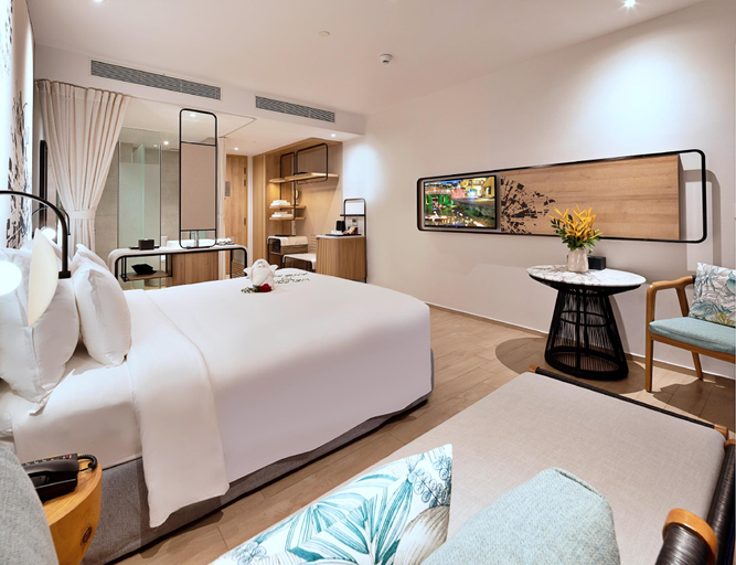 Bedroom 25