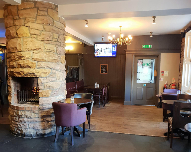 Others 5, Corriegarth Hotel, Highland