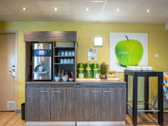 Food & Drinks 5, ibis Styles Bourges, Cher