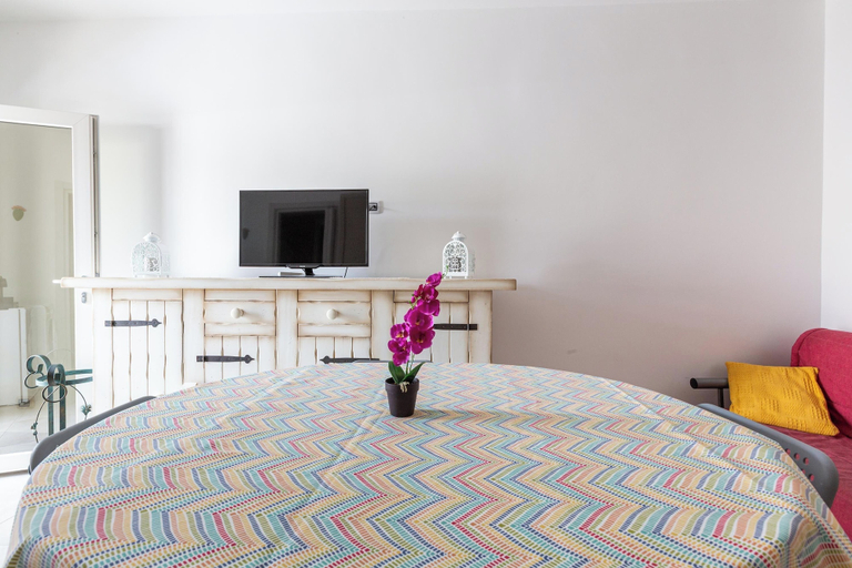 Bedroom 4, 4002 Villetta Playa del Sol by Barbarhouse, Taranto