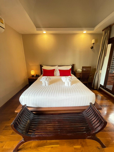Bedroom 24