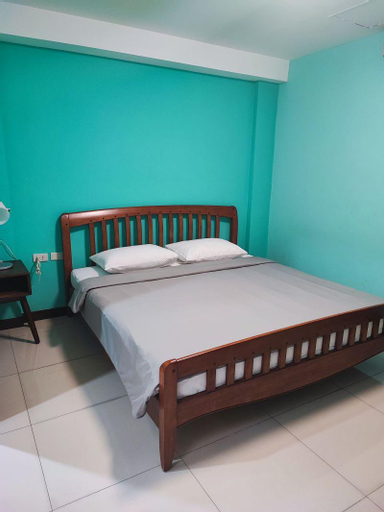 Bedroom 21