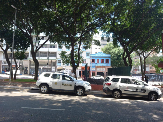Others 5, Apart Largo do Arouche CL, São Paulo