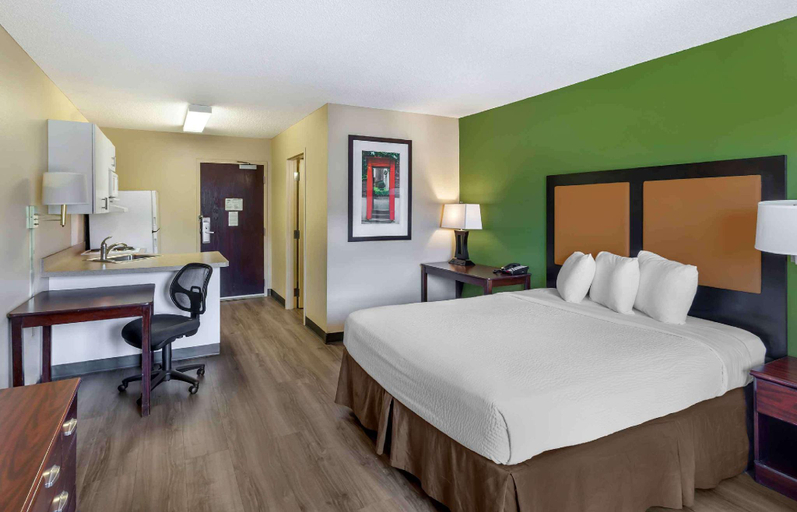 Bedroom 21