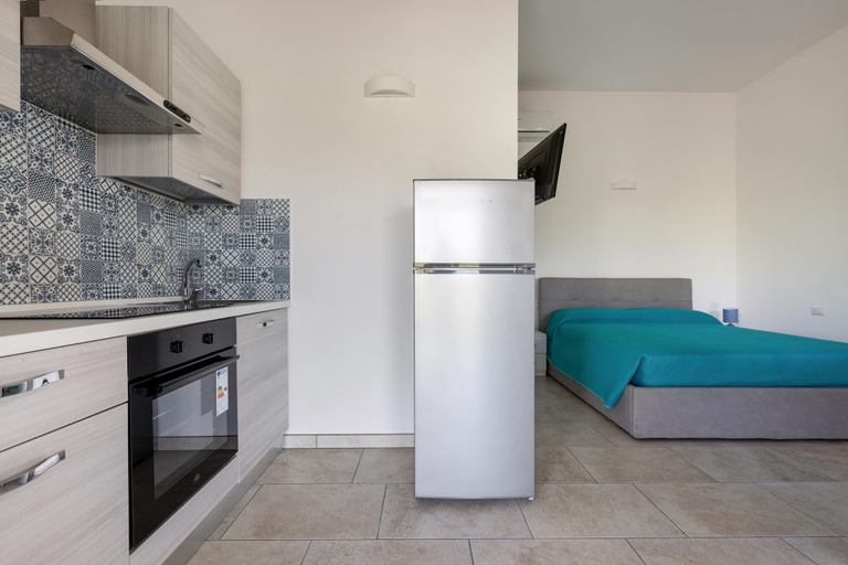 Others 5, 3771 Villino Cento Passi by Barbarhouse, Lecce