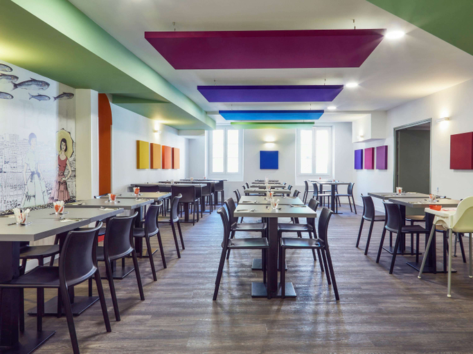 Food & Drinks 5, ibis Styles Marseille Vieux Port, Bouches-du-Rhône