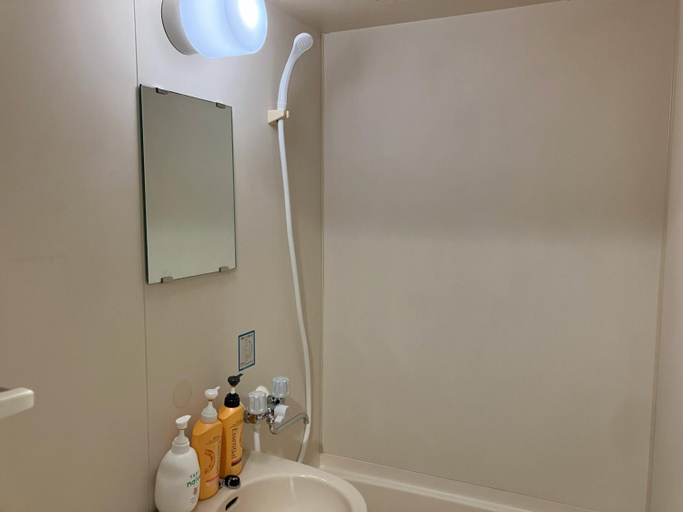 Bathroom 3, SAKURA Stay FUKUOKA, Fukuoka