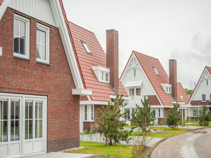 Others 4, Chic Villa by the Sea, Veere