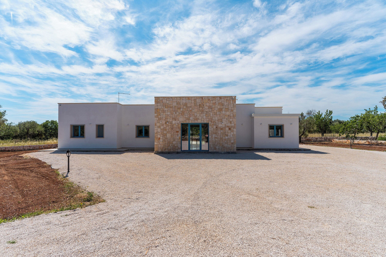Exterior & Views 2, 3985 Tenuta di Uma by Barbarhouse, Brindisi