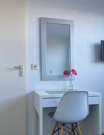Bathroom, Hotel Berg en Bos, Apeldoorn