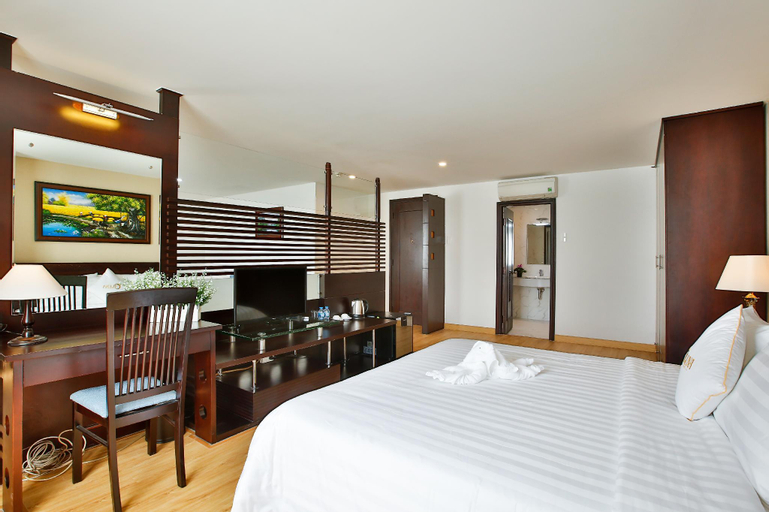 Bedroom 4