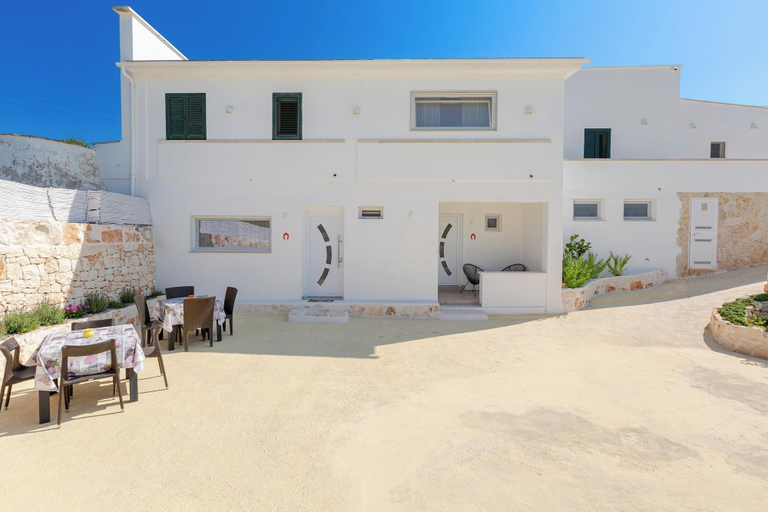 Exterior & Views 2, 4186 Casa Itria by Barbarhouse, Brindisi