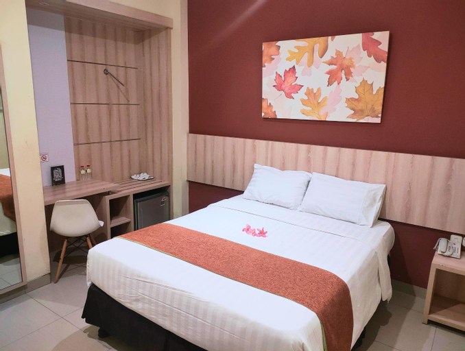 Bedroom 16