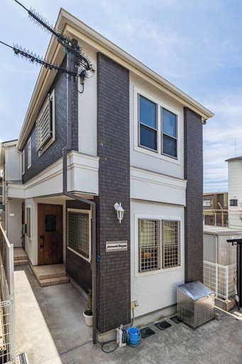 Exterior & Views 2, Promenade Hanazono, Osaka