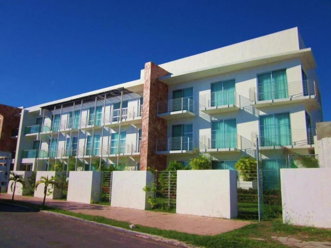 Exterior & Views 2, Hotel Noor, Othón P. Blanco