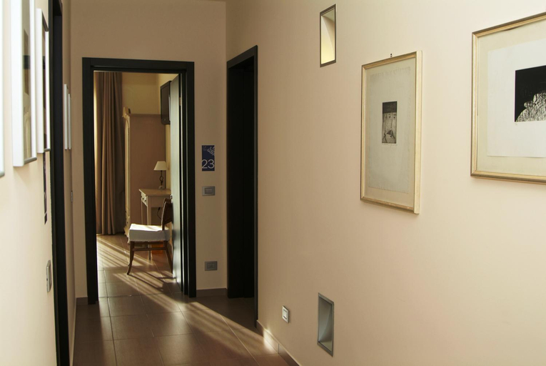 Others 5, Hotel Piccolo Principe, Bergamo