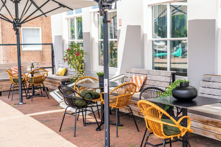 Others 5, Boutiquehotel Princenjagt, Middelburg
