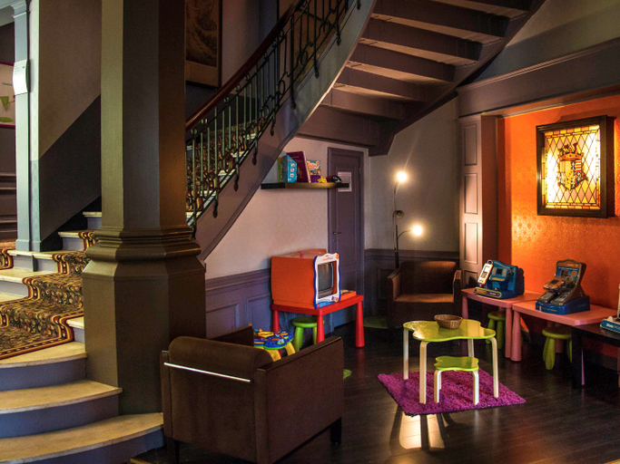 Others 3, ibis Styles Metz Centre Station, Moselle