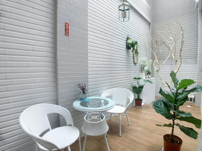 Others 2, Lovi Time B&B, Pingtung