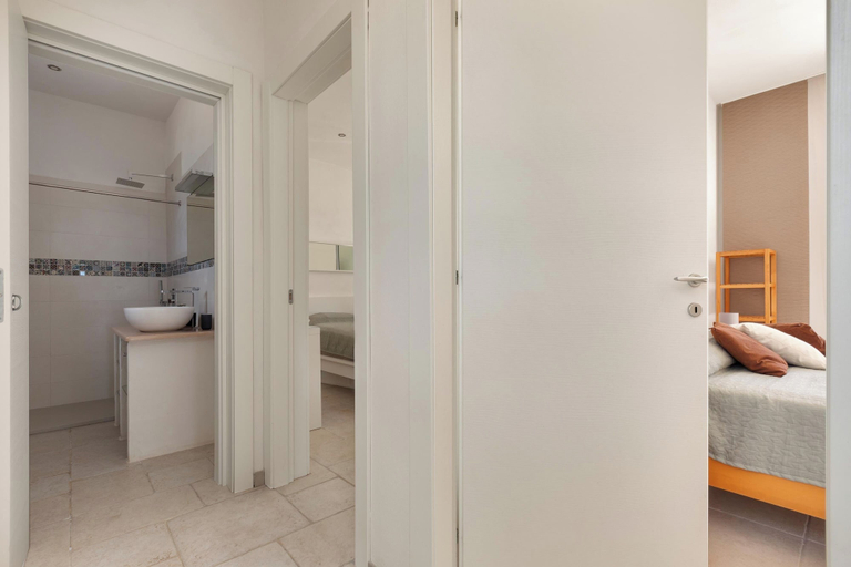 Bedroom 3, 4134 Villa Majer by Perle di Puglia, Taranto
