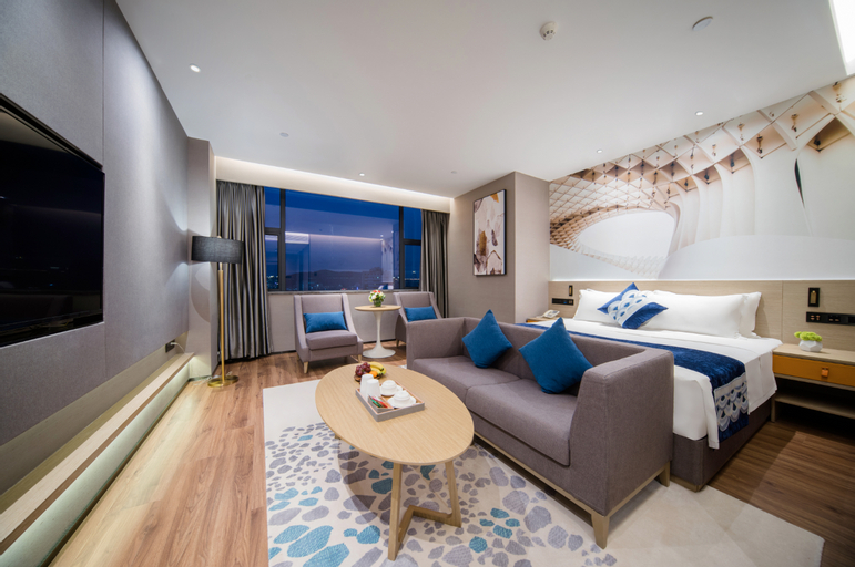 Bedroom 10