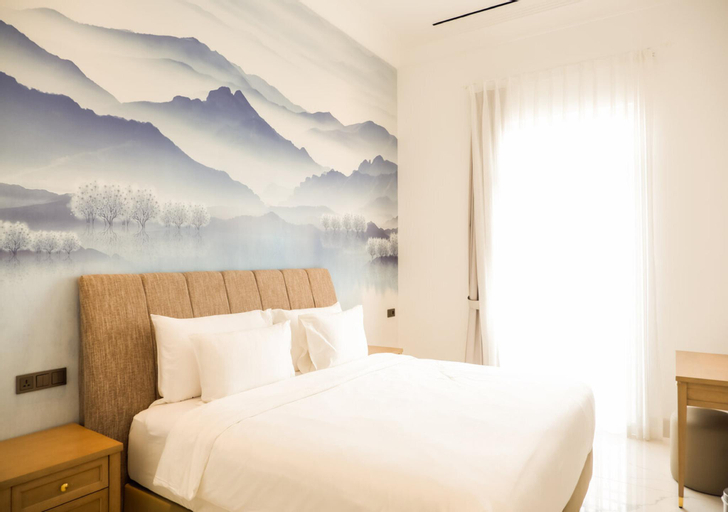 Bedroom 20