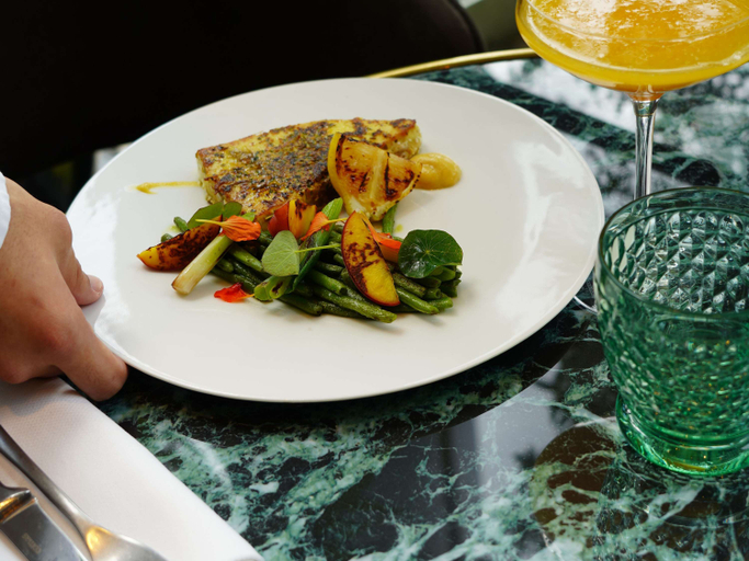 Food & Drinks 1, Pullman Paris Eiffel Tower, Paris