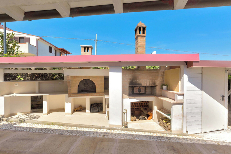 Exterior & Views 2, 3944 A Casa di Anna - Aptm Marianna by Barbarhouse, Foggia