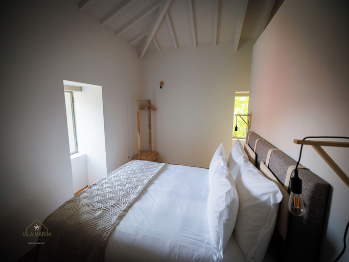 Bedroom 2, Vila Marim Country House, Mesão Frio