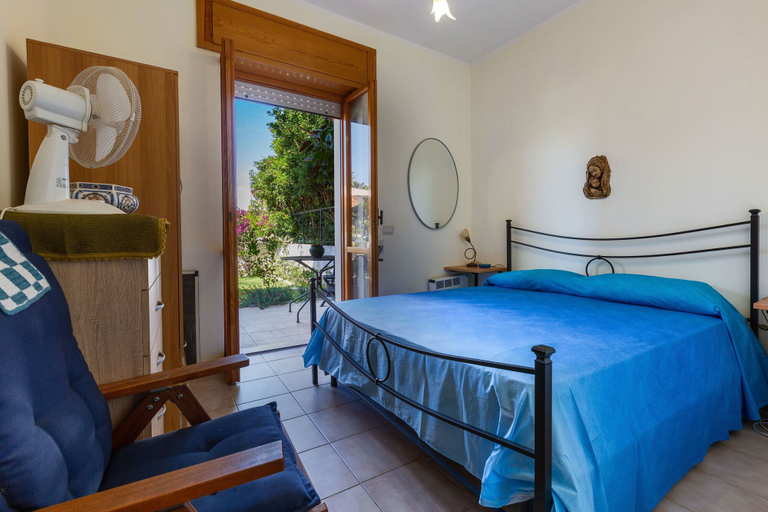 Bedroom 5, 3980 Villino Silvana By Barbarhouse, Lecce