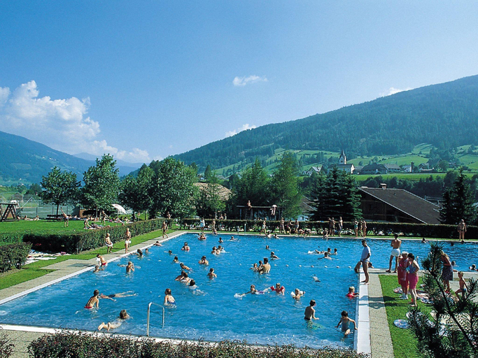 Sport & Beauty, Apartment in Rennweg near Katschberg Ski Area, Spittal an der Drau