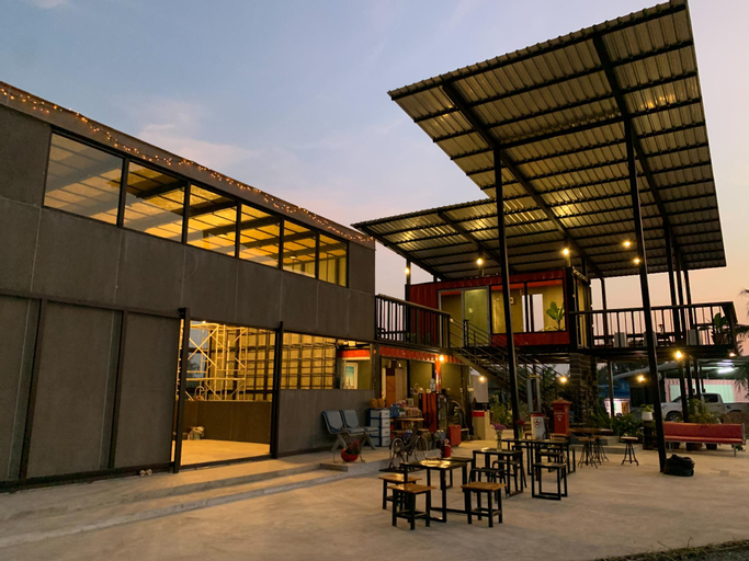 Restaurant 4