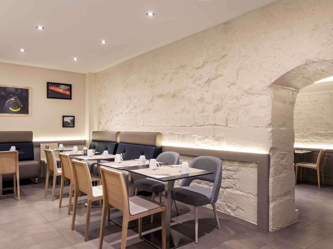Food & Drinks 5, Mercure Paris Opera Grands Boulevards Hotel, Paris