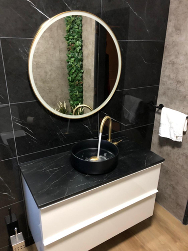 Bathroom 2, Modern Apartment With Sunny Balcony & Sea View, Loulé