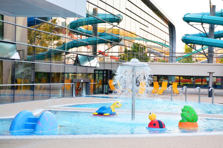 Sport & Beauty 4, Aqua Hotel, Kecskemét
