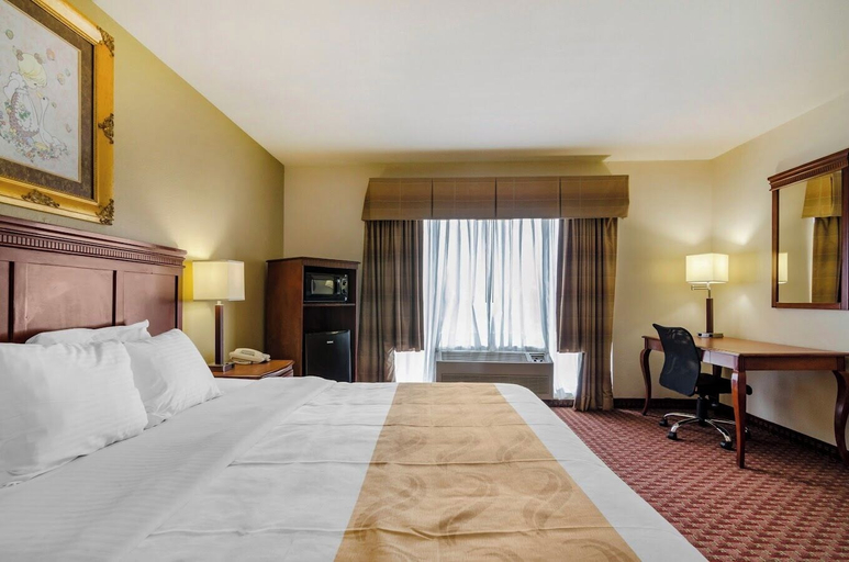 Bedroom 3, Precious Hotel, Jasper