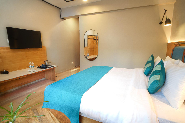Bedroom 6