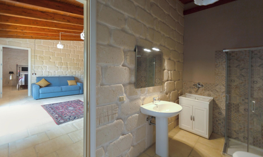 Bathroom 4, 4179 Villa Sueño By Perle di Puglia, Lecce