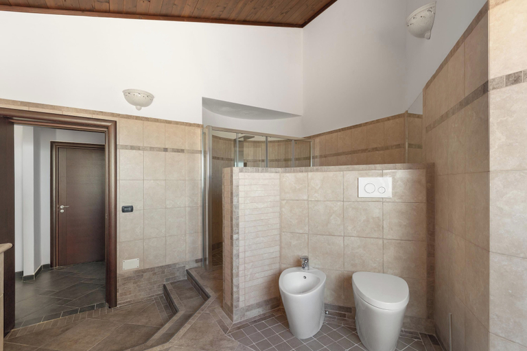 Bathroom 3, 4022 Villa Belvedere Relais by Perle di Puglia, Taranto