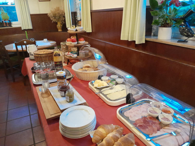 Food & Drinks 4, Hotel-Gasthof Opel, Bayreuth