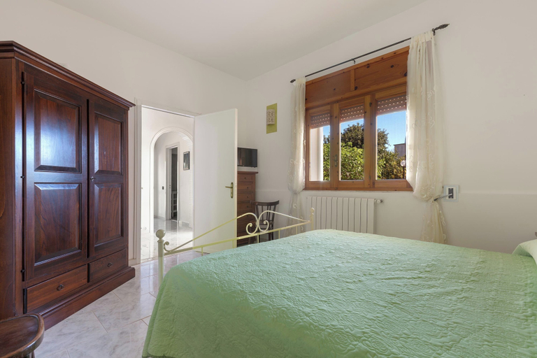 Bedroom 2, 3891 Tenuta Maria by Barbarhouse, Lecce