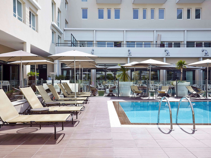 Sport & Beauty 2, Novotel Avignon Centre, Vaucluse
