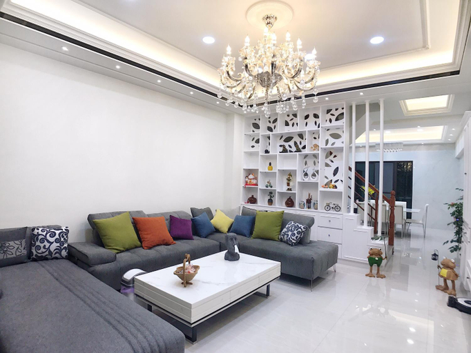 Others 3, Lovi Time B&B, Pingtung