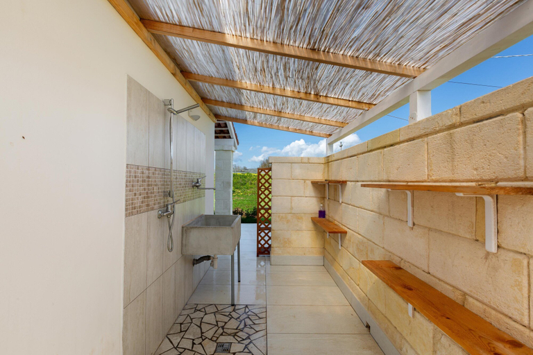 Others 4, 3771 Villino Cento Passi by Barbarhouse, Lecce
