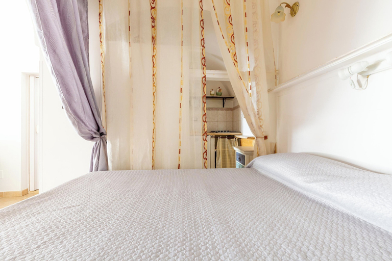 Bedroom 3, 4098 Alcova Barone by Barbarhouse, Brindisi