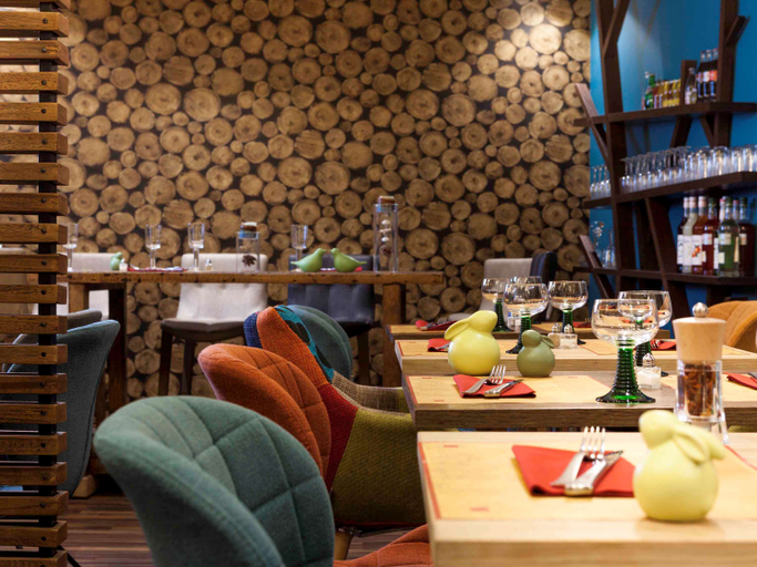 Food & Drinks 5, ibis Styles Chaumont Centre Gare, Haute-Marne