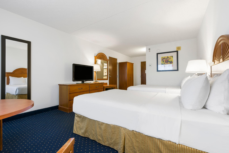 Bedroom 15