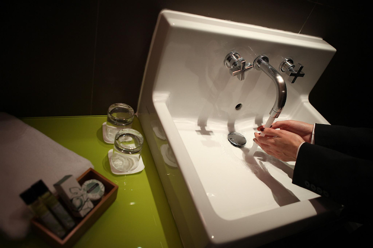 Bathroom 6